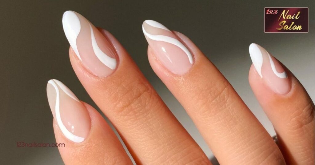 10 Stunning Plain Nail Ideas to Elevate Your Style Effortlessly 1 10 Stunning Plain Nail Ideas for Every Occasion