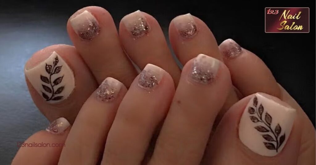 10 Stunning Toe Nail Art Ideas to Elevate Your Summer Pedicure Style 1 10 Stunning Toe Nail Art Ideas for This Summer