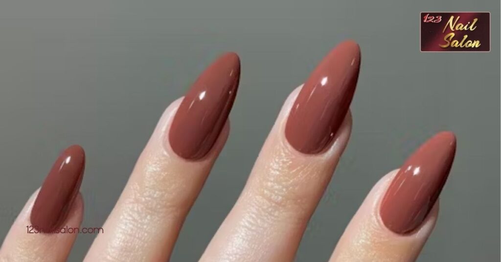 10 Stunning Plain Nail Ideas to Elevate Your Style Effortlessly 12 Autumn Inspired Neutral Palettes