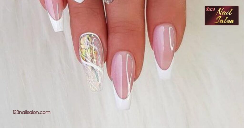 10 Stunning Ballerina Nail Ideas to Elevate Your Style for Every Occasion 1 Ballerina Nail Ideas A Guide to Elegant Nail Designs
