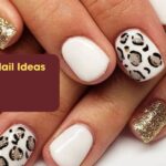 Cheetah Nail Ideas