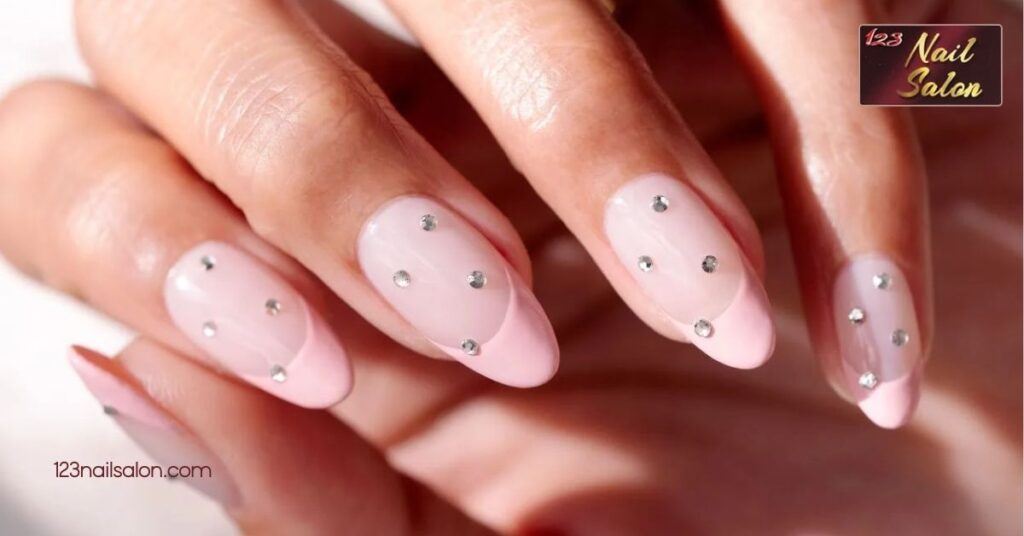 Stunning Ideas for Prom Nails That Will Make You the Star of the Night 5 Chic Pastel Shades