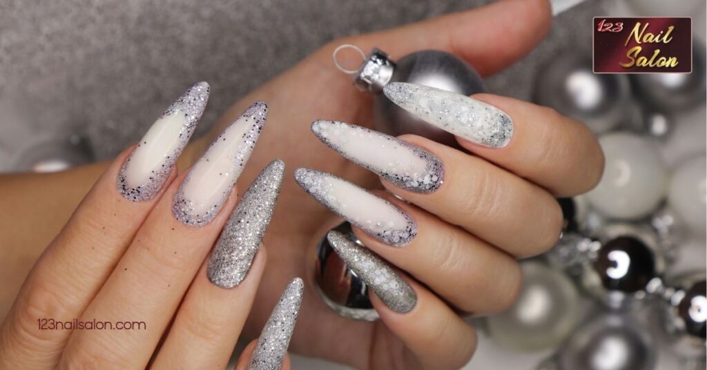 25 Stunning Nail Art Ideas to Elevate Your Style and Creativity in 2025 9 Christmas Nail Art