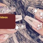 Clear Nail Ideas