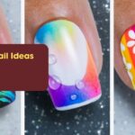 Colorful Nail Ideas