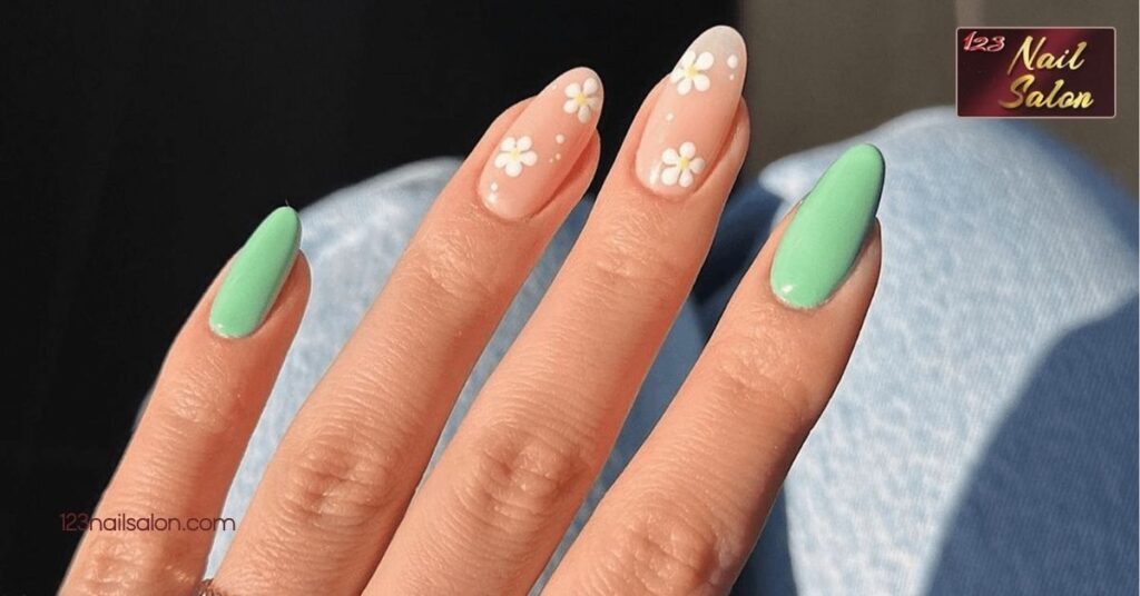 50 Creative Ideas for Nails to Elevate Your Style Every Season 1 Creative Ideas For Nails