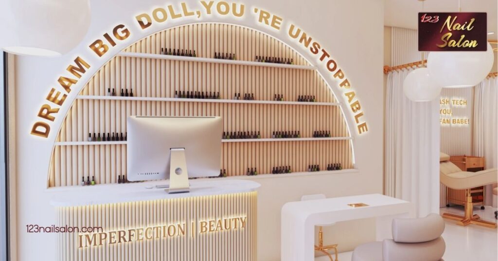 Transform Your Nail Salon: Creative Ideas to Elevate Client Experience and Boost Loyalty 1 Creative Nail Salon Ideas