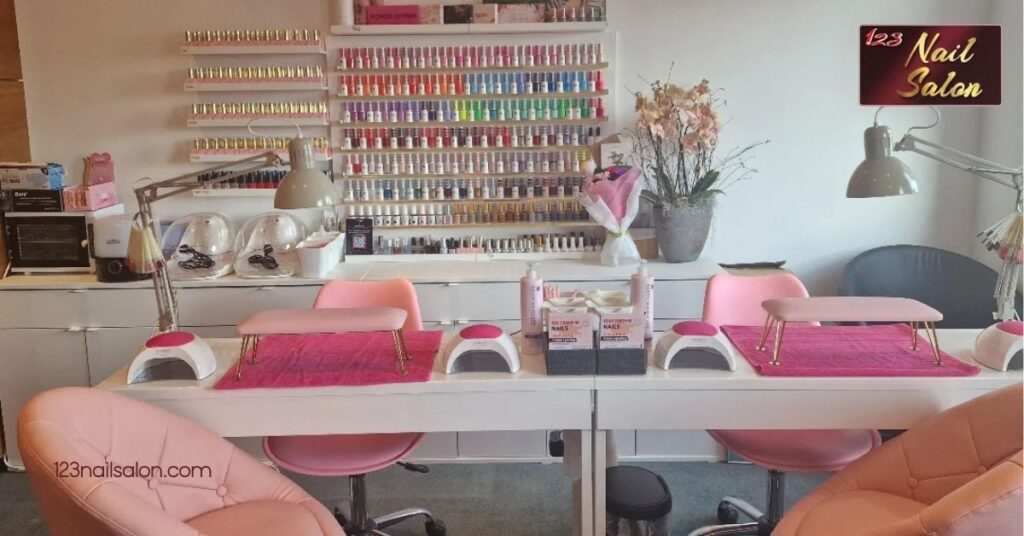 Transform Your Nail Salon: Creative Ideas to Elevate Client Experience and Boost Loyalty 5 Customer Experience Enhancement Ideas for Nail Salons