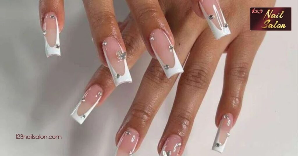 25 Stunning June Nail Ideas to Rock Your Summer Style – Perfect for Every Occasion 11 DIY June Nail Ideas