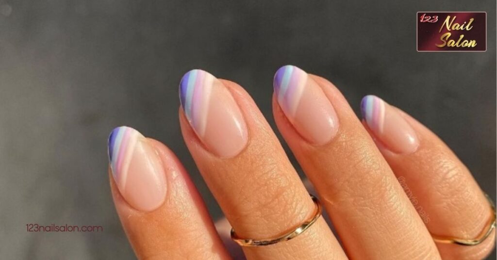 30 Stunning Nail Picture Ideas to Elevate Your Style for Every Season 14 DIY Nail Picture Ideas