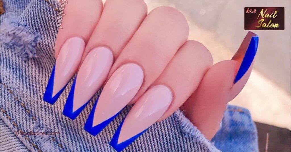 Trendy Nail Set Ideas to Elevate Your Style Year-Round 12 DIY Nail Set Ideas