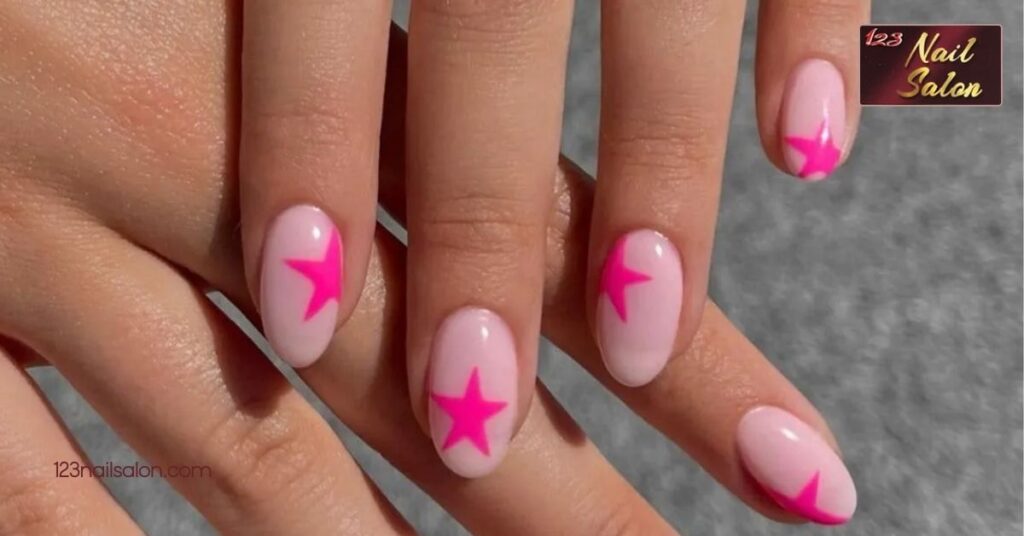10 Trendy Summer Nail Ideas to Brighten Your Look for Every Beach Party 10 DIY Summer Nail Ideas