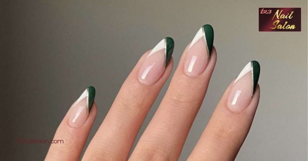 10 Stunning Easy Nail Design Ideas You Can Try at Home Today 1 Easy Nail Design Ideas for Beginners