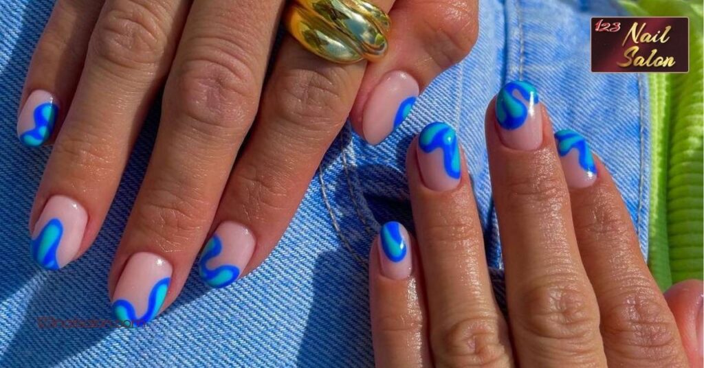 10 Easy Nail Ideas for Short Nails That Will Elevate Your Style Instantly 1 Easy Nail Ideas for Short Nails1