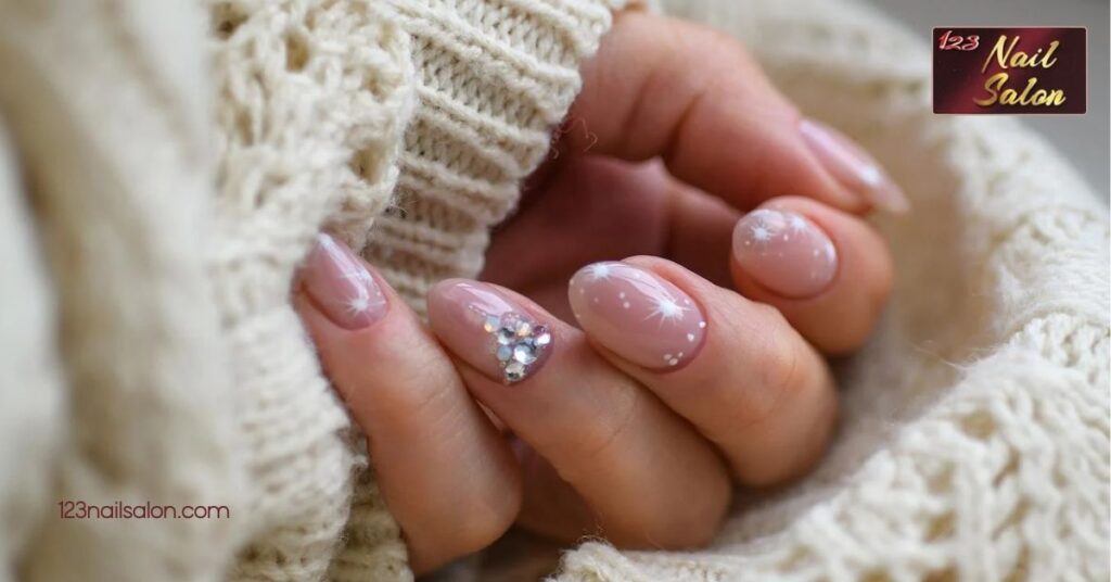 27 Stunning Medium Nail Ideas to Elevate Your Style for Every Season 14 Everyday Elegant Looks