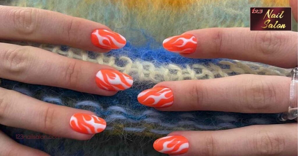 10 Vibrant Summer Nail Color Ideas to Rock Your Look This Season 8 Eye Catching Corals for Summer