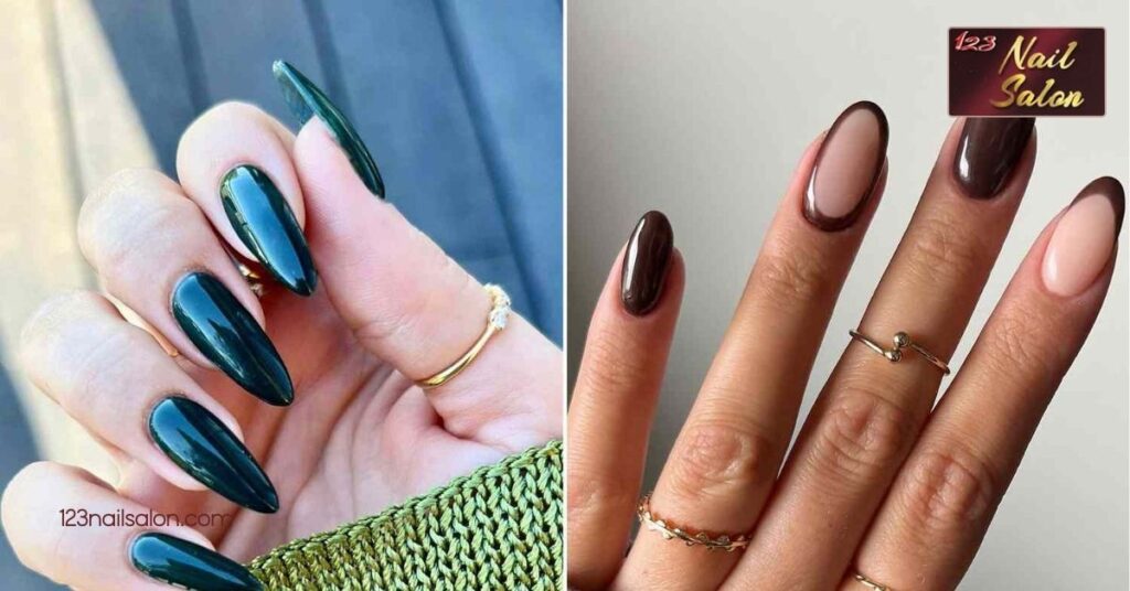 10 Must-Try Fall Nail Color Ideas to Elevate Your Autumn Style 1 Fall Nail Color Ideas (2)