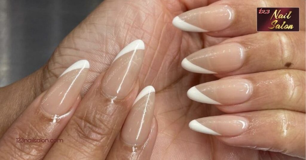 25 Stunning Nail Painting Ideas Designs to Elevate Your Style This Season 2 French Manicure Variations