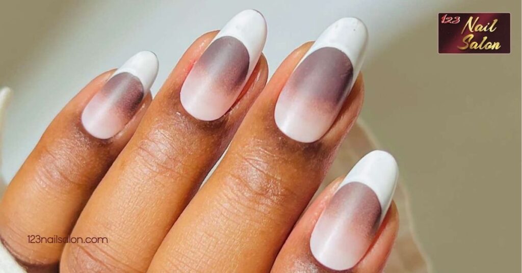 10 Cozy November Nail Ideas to Elevate Your Autumn Manicure Game 8 French Manicure Variations