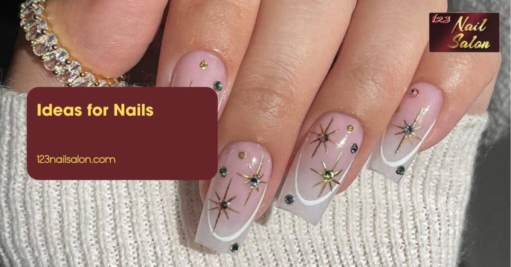 Ideas for Nails