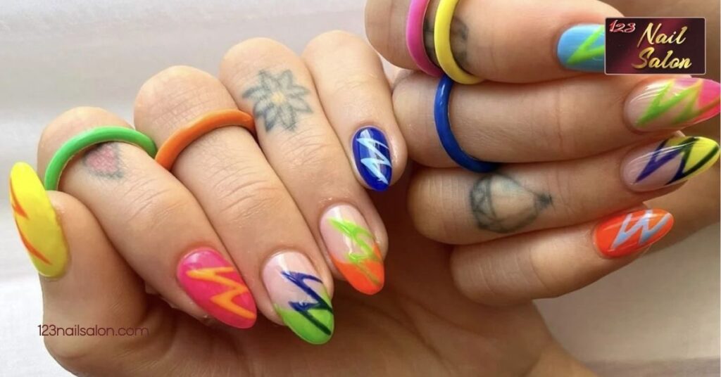 25 Stunning June Nail Ideas to Rock Your Summer Style – Perfect for Every Occasion 1 June Nail Ideas for Every Occasion