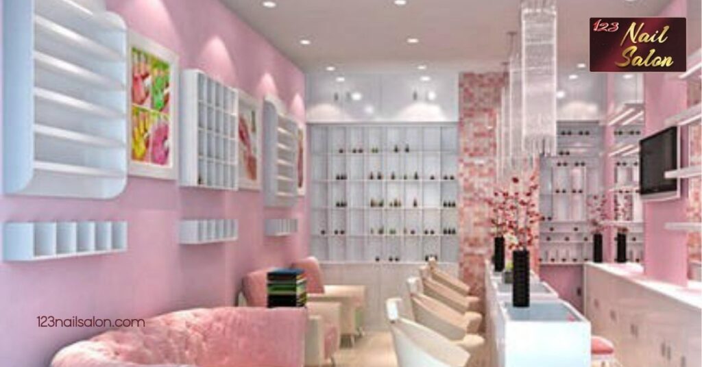 Transform Your Nail Salon: Creative Ideas to Elevate Client Experience and Boost Loyalty 4 Marketing Strategies for Nail Salons