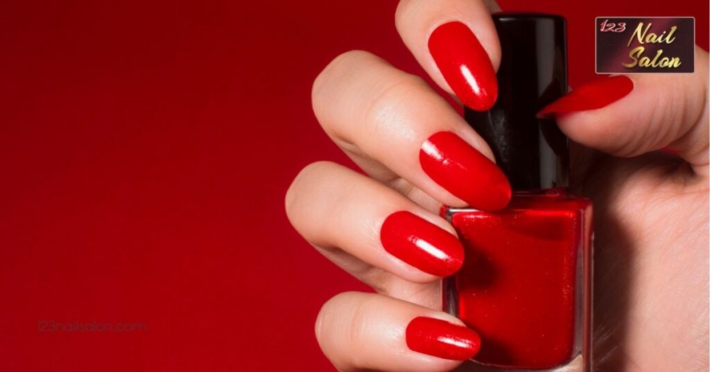 10 Creative Valentine Nail Ideas to Make Your Manicure Sparkle This February 6 Minimalist Nail Designs