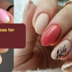 Nail Art Ideas for Short Nails