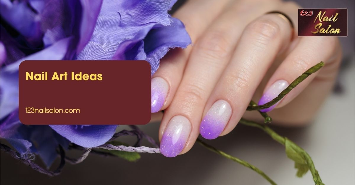 Nail Art Ideas