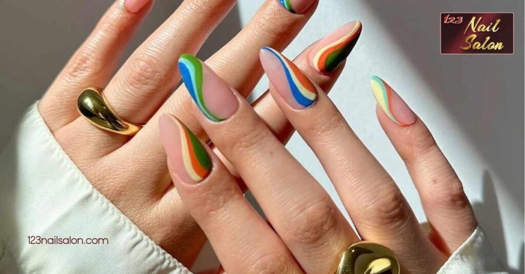10 Stunning Nail Color Design Ideas to Elevate Your Style for Any Occasion 1 Nail Color Design Ideas for Every Occasion