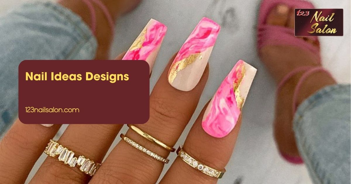 Nail Ideas Designs