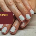 Nail Ideas Simple