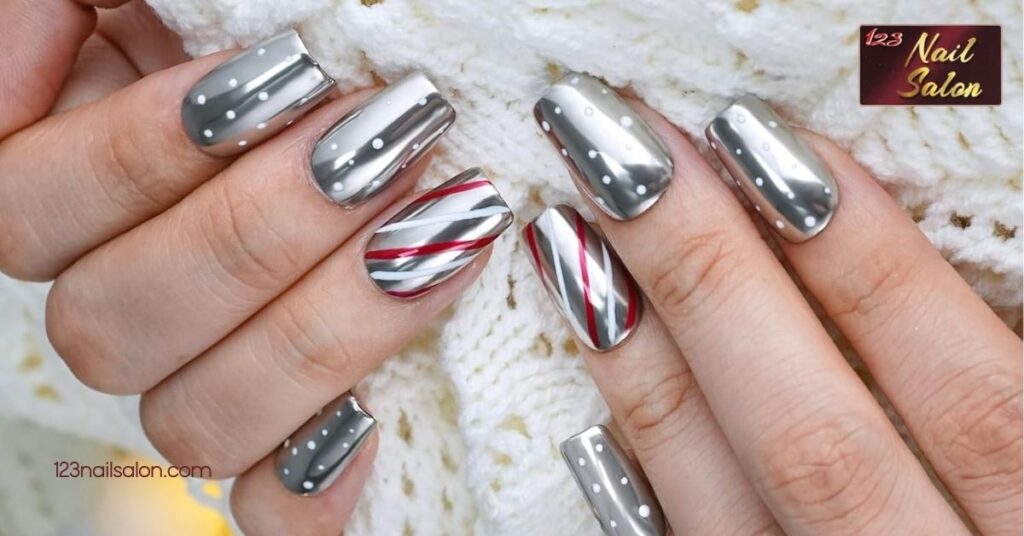 Chic Nail Ideas for Winter: Embrace the Season with Stunning Designs and Colors 1 Nail Ideas for Winter Stylish and Trendy Options