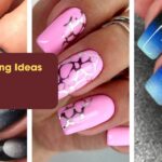 Nail Painting Ideas Designs