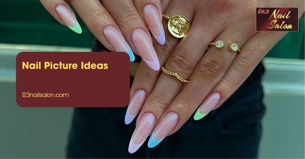 Nail Picture Ideas