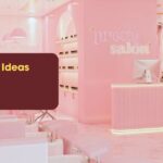 Nail Salon Ideas
