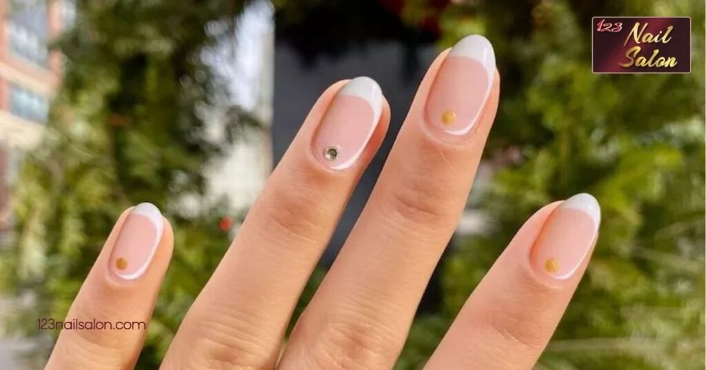 10 Stunning Nail Ideas Simple Enough for Every Busy Woman to Try at Home 4 Neutral Tones for Any Occasion