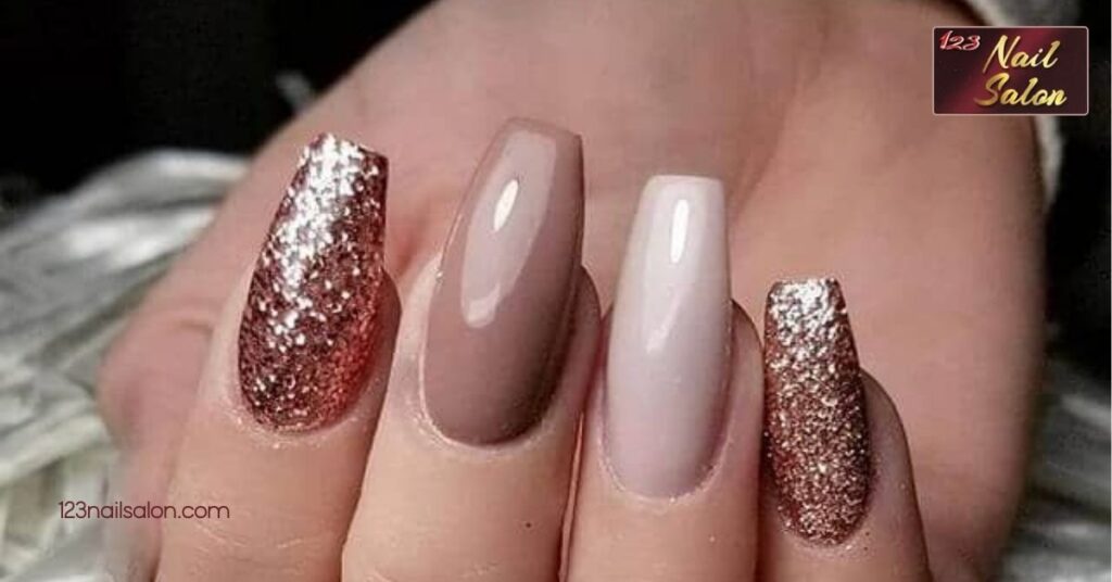 10 Stunning Nail Color Design Ideas to Elevate Your Style for Any Occasion 3 Nude Nail Color Designs