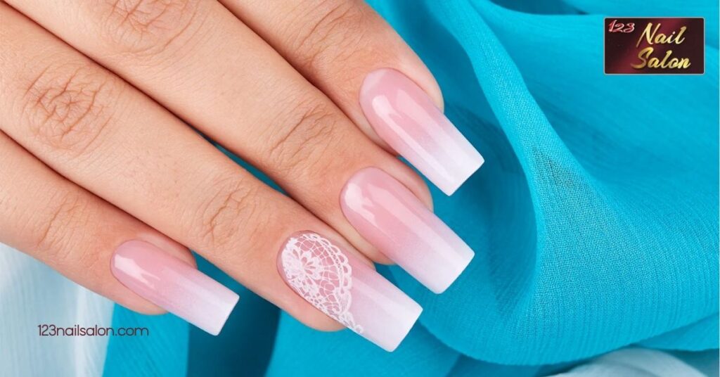 30 Stunning Gel Nail Ideas to Elevate Your Mani Game This Season 3 Ombre Gel Nails