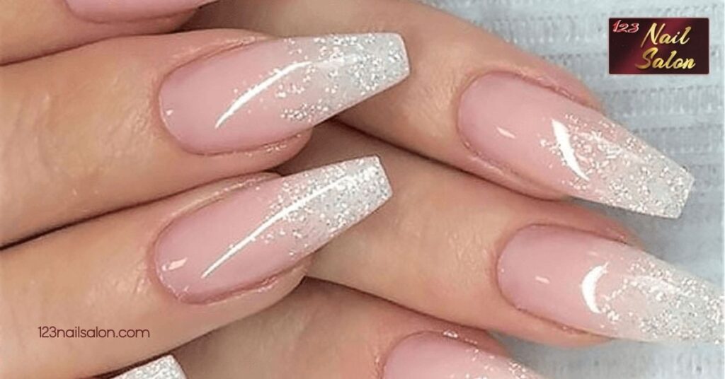 28 Stunning Acrylic Nail Ideas to Elevate Your Style in 2025 2 Ombre Nails Acrylics Ideas