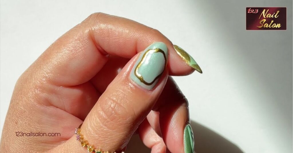30 Stunning Nail Salon Nail Ideas to Elevate Your Style for Every Season 10 Pastel Shades