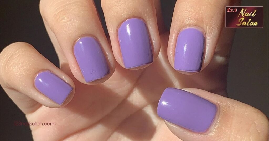 10 Stunning Nail Ideas Simple Enough for Every Busy Woman to Try at Home 12 Quick Dry Nail Techniques