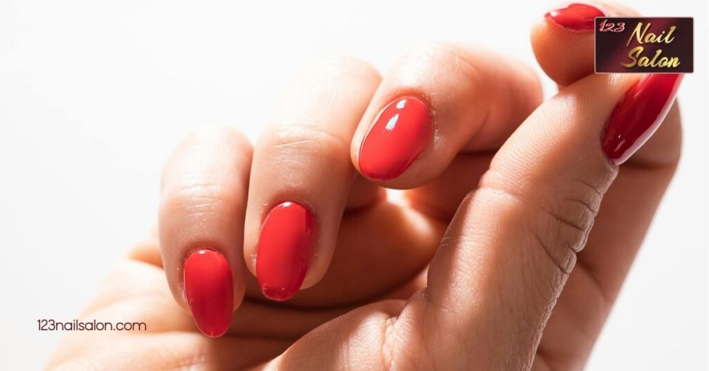25 Stunning Red Nail Ideas to Elevate Your Style for Every Occasion 9 Red Nail Ideas for Summer