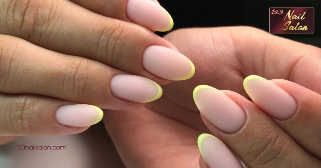 50 Creative Ideas for Nails to Elevate Your Style Every Season 12 Simple French Manicure Variations