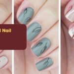 Simple Gel Nail Ideas