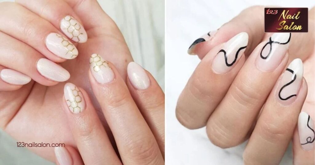 10 Simple Ideas for Nails That Will Transform Your Look Without Breaking the Bank 11 Simple Ideas For Nail Stickers