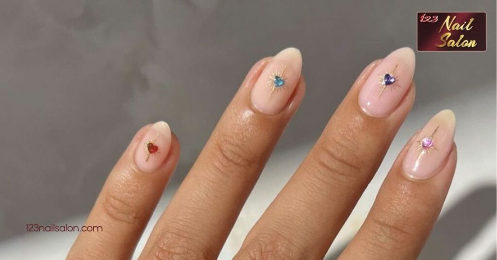 10 Simple Ideas for Nails That Will Transform Your Look Without Breaking the Bank 1 Simple Ideas For Nails Get Creative