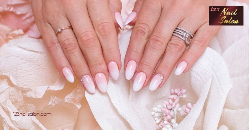10 Simple Ideas for Nails That Will Transform Your Look Without Breaking the Bank 2 Simple Ideas For Ombre Nails