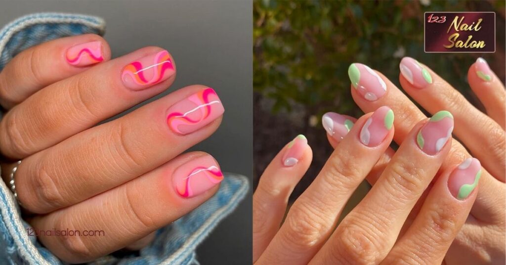 10 Simple Ideas for Nails That Will Transform Your Look Without Breaking the Bank 10 Simple Ideas For Summer Nail Trends