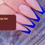 Simple Ideas for Nails